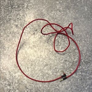Beats by Dre  Audio Cable